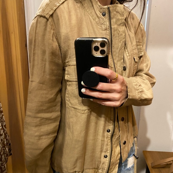 Rails jacket - Picture 13 of 14